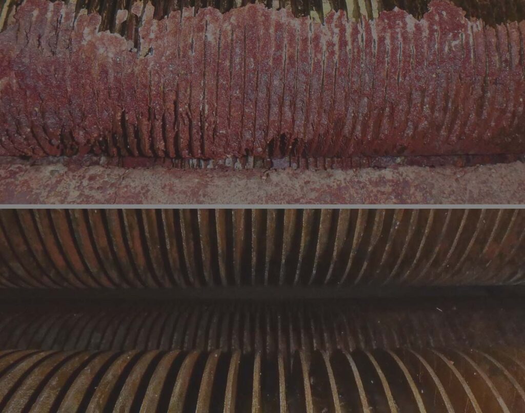 Top 10 Cleaning and Inspection Challenges: No.10 - TubeTech™