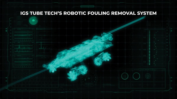 Mark 7 Rover Launched: Our Most Advanced Cleaning System to Date - Tube ...